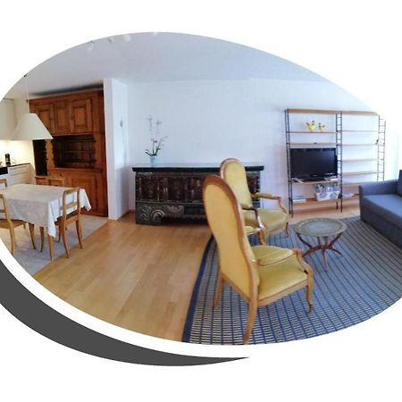 A Casa Apartment Thalheim an der Thur Bagian luar foto